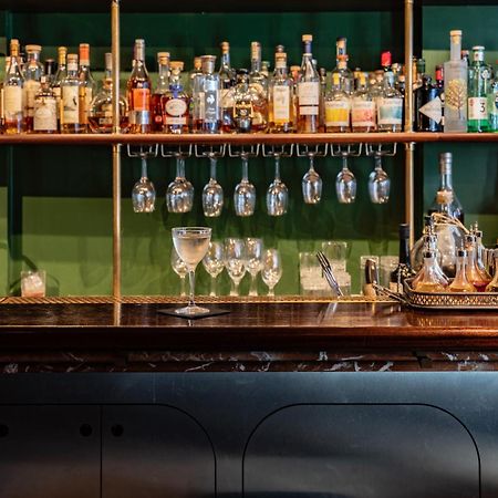 Henrietta Experimental Hotel London Ngoại thất bức ảnh