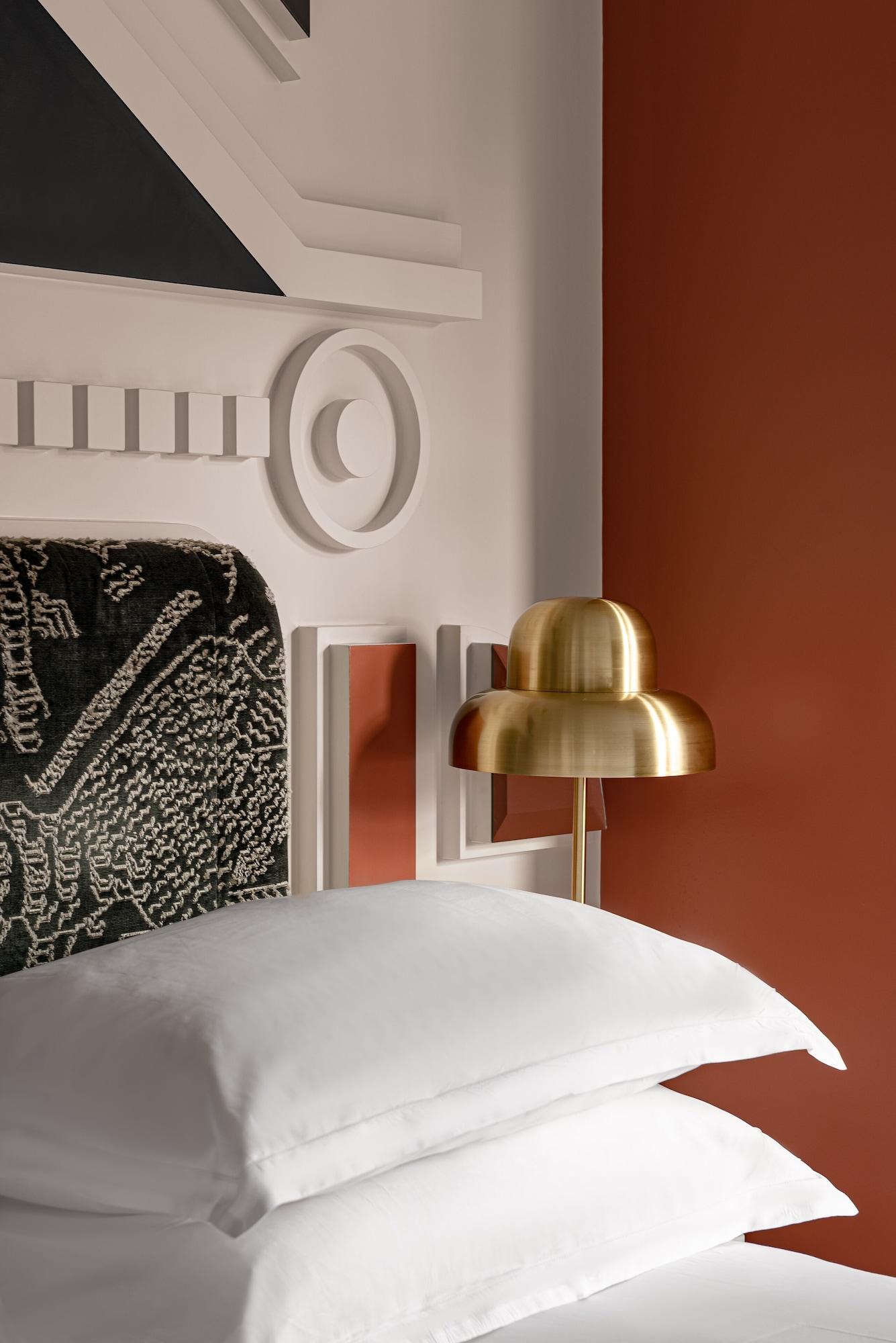 Henrietta Experimental Hotel London Ngoại thất bức ảnh