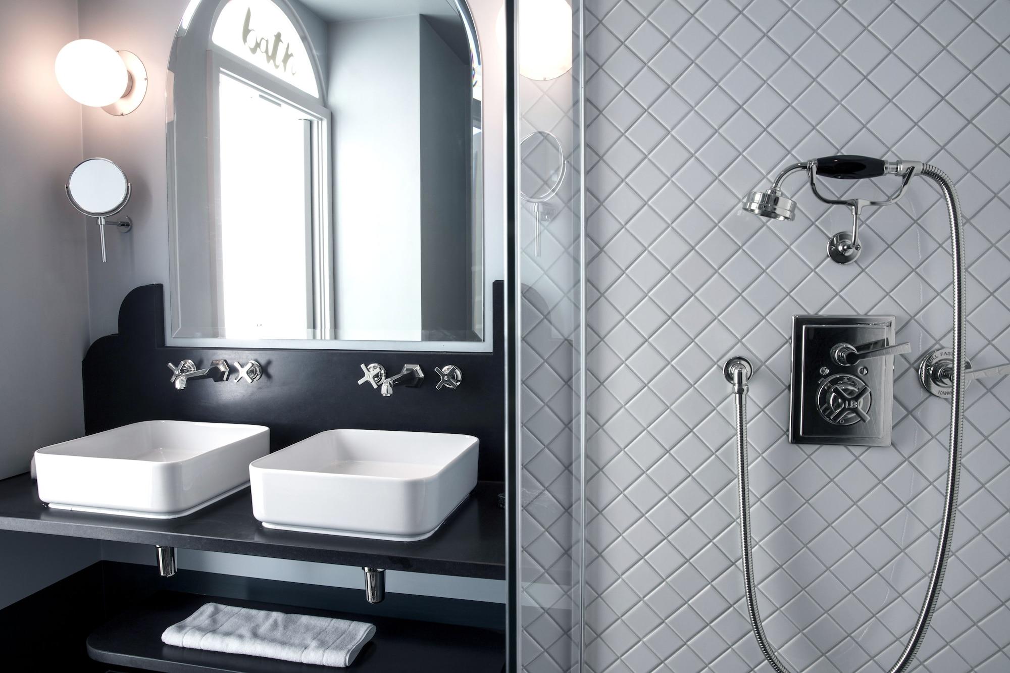 Henrietta Experimental Hotel London Ngoại thất bức ảnh