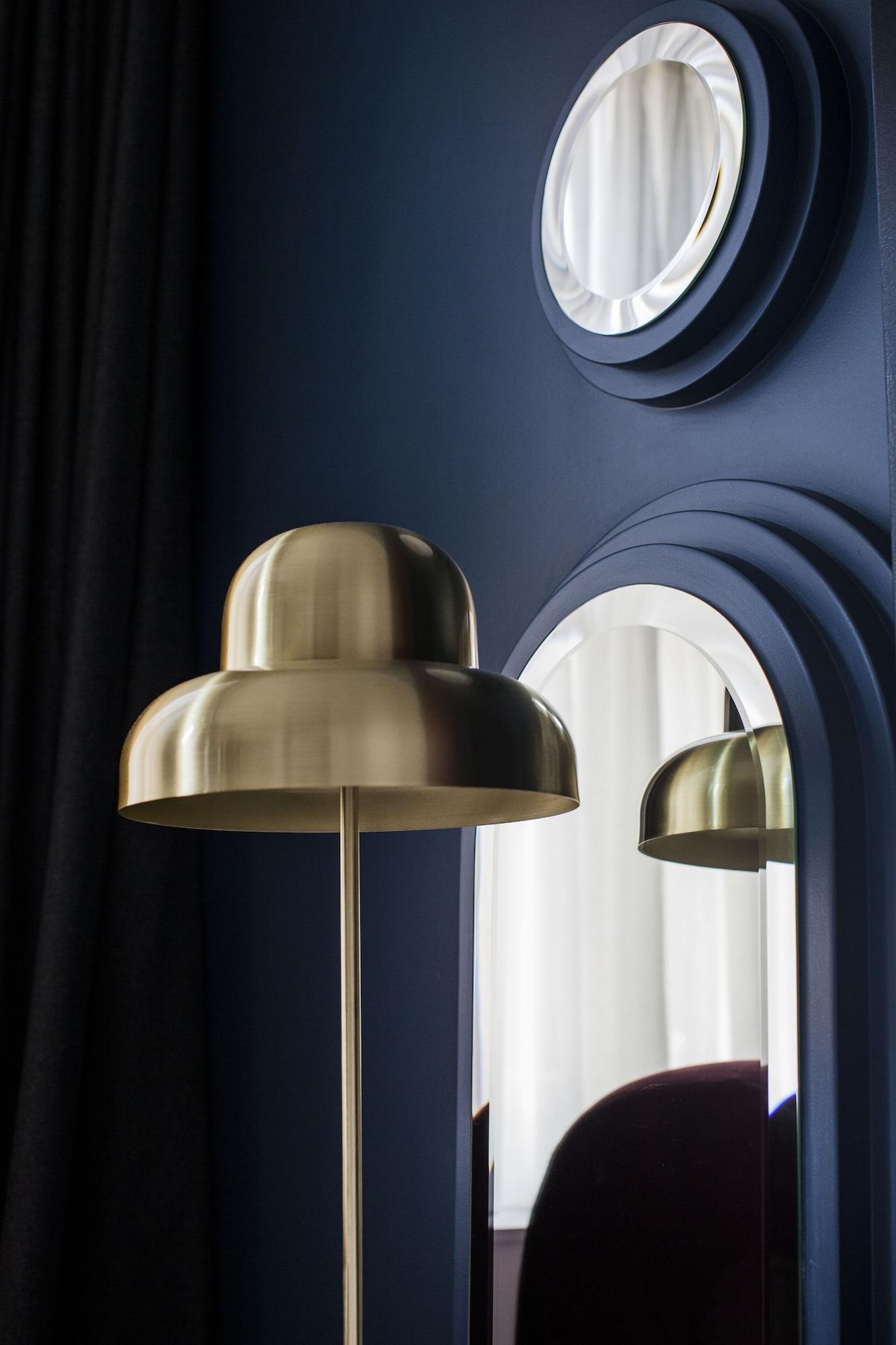 Henrietta Experimental Hotel London Ngoại thất bức ảnh