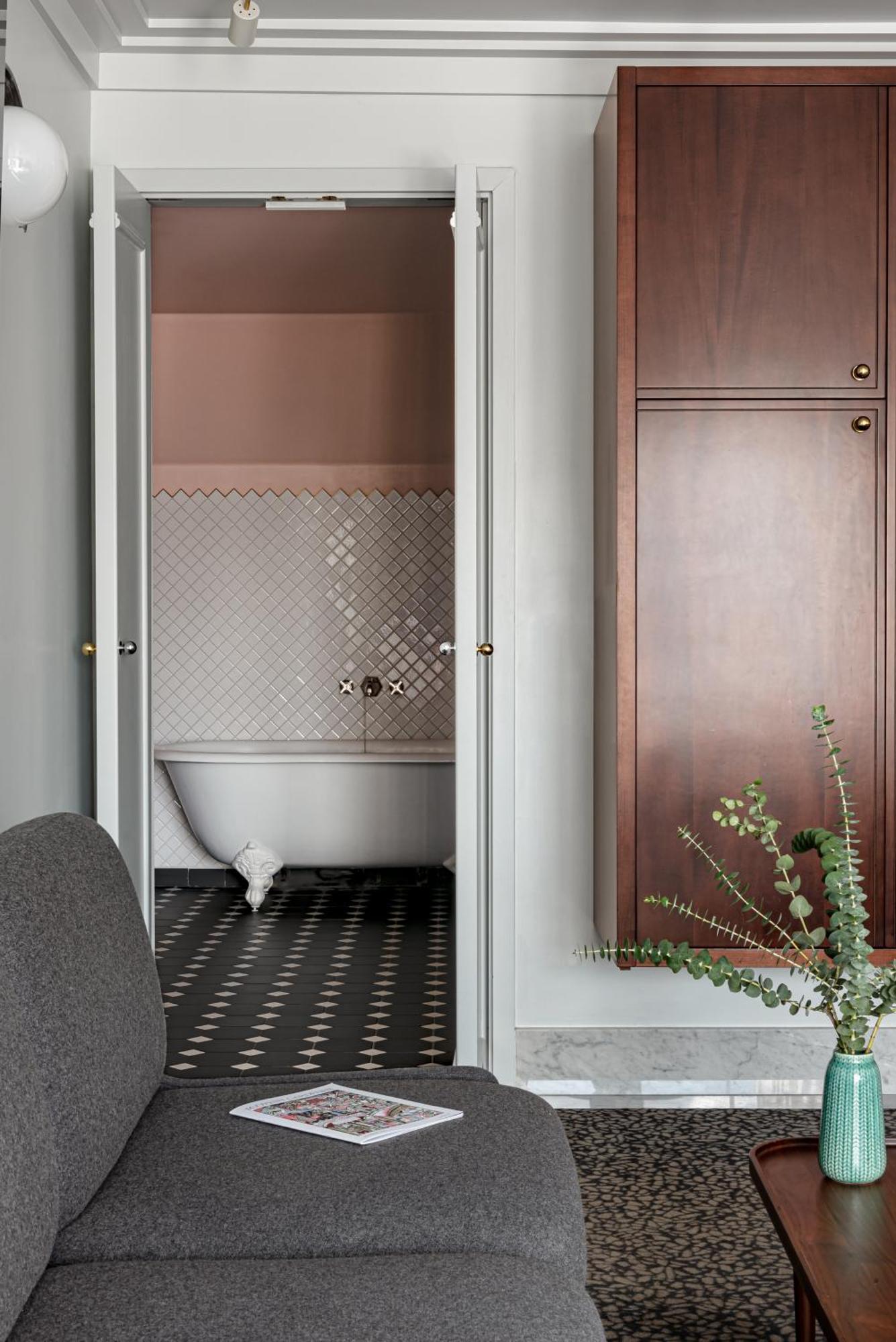 Henrietta Experimental Hotel London Ngoại thất bức ảnh