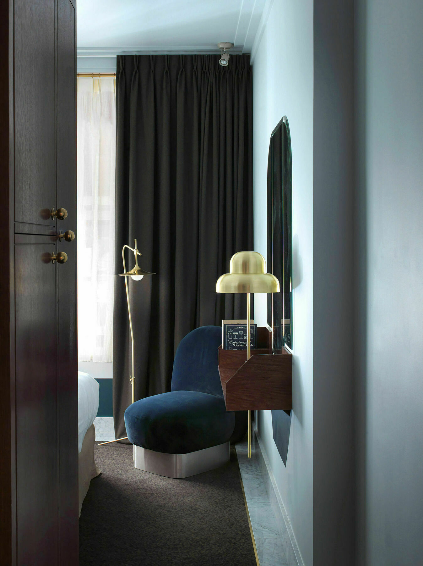 Henrietta Experimental Hotel London Ngoại thất bức ảnh