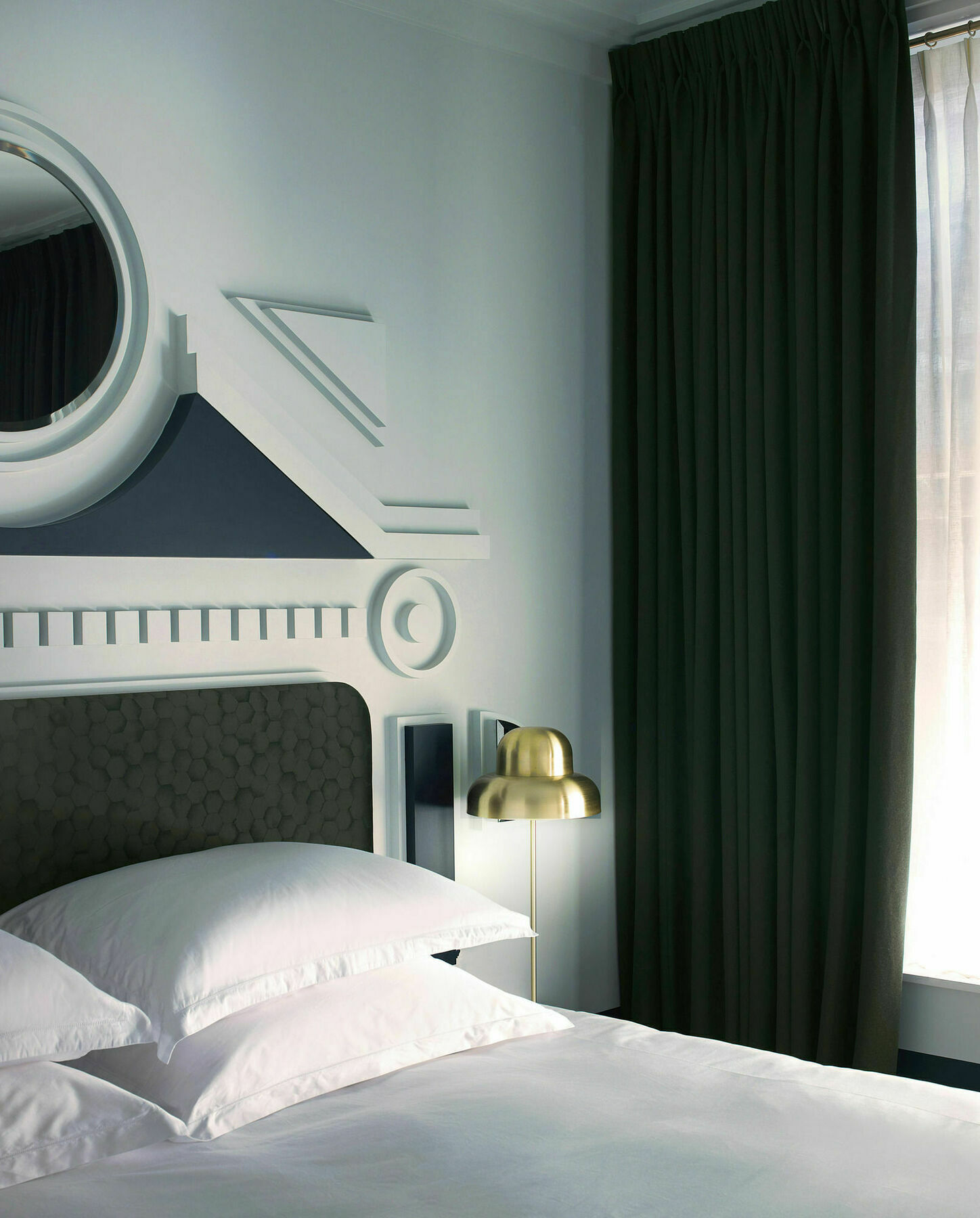 Henrietta Experimental Hotel London Ngoại thất bức ảnh