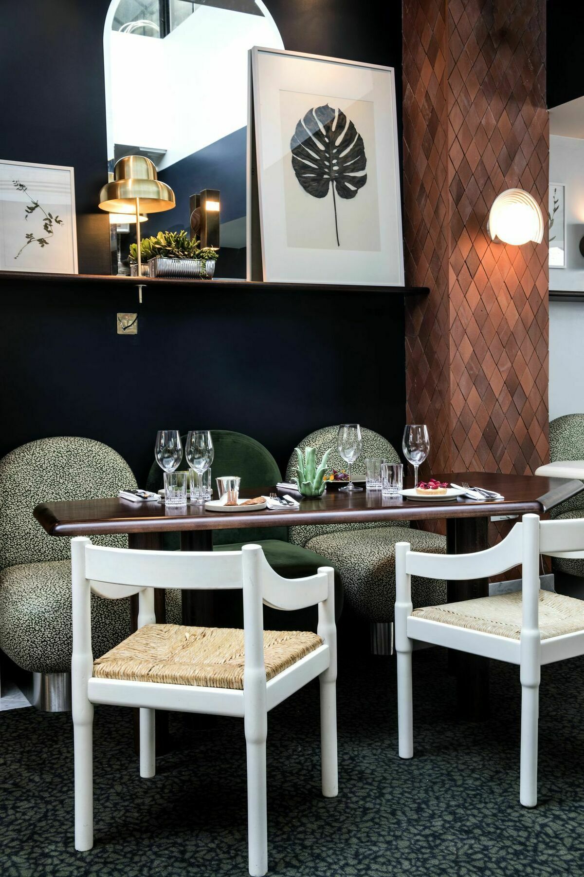 Henrietta Experimental Hotel London Ngoại thất bức ảnh
