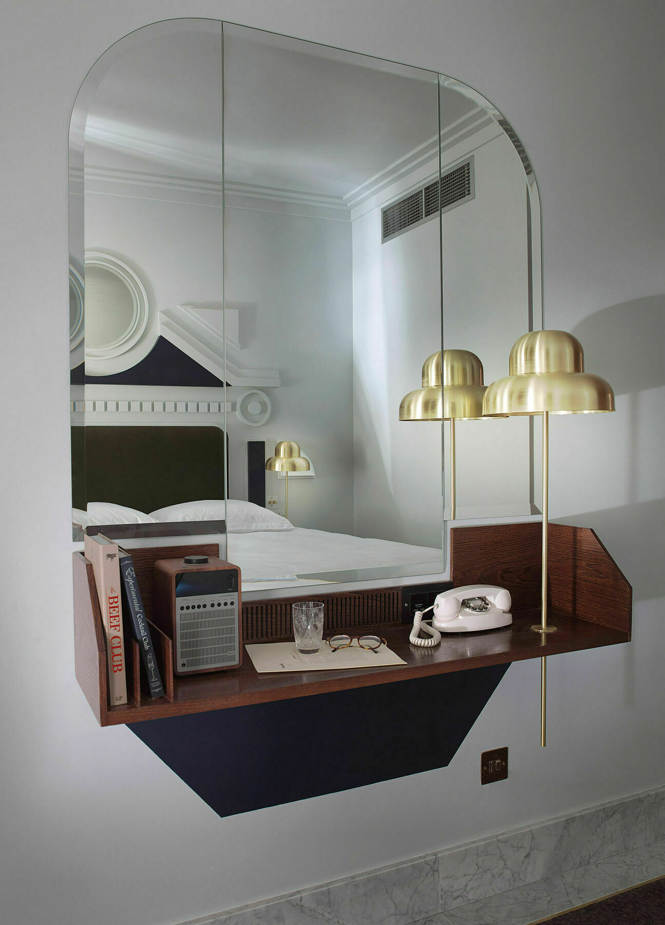 Henrietta Experimental Hotel London Ngoại thất bức ảnh