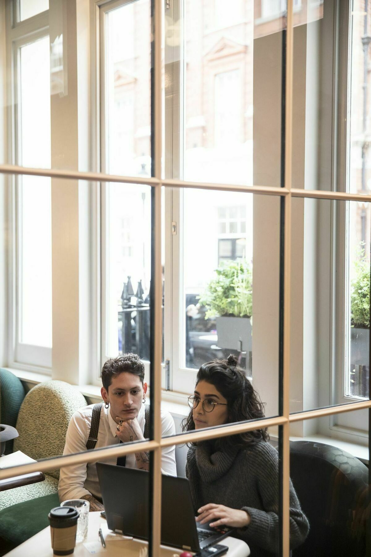 Henrietta Experimental Hotel London Ngoại thất bức ảnh