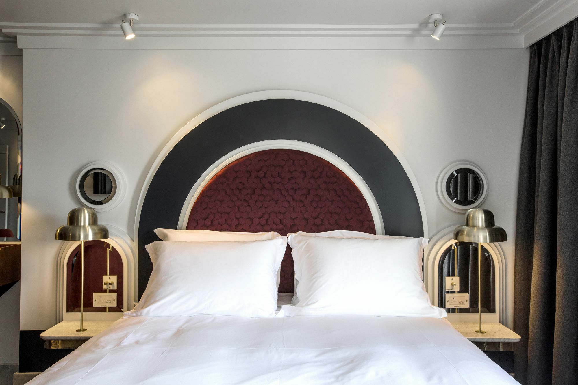 Henrietta Experimental Hotel London Ngoại thất bức ảnh