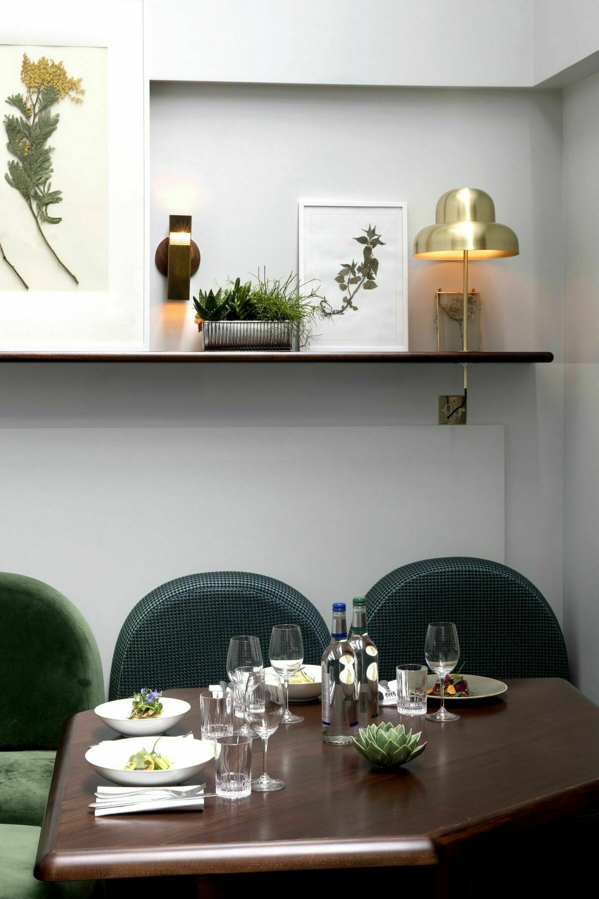 Henrietta Experimental Hotel London Ngoại thất bức ảnh